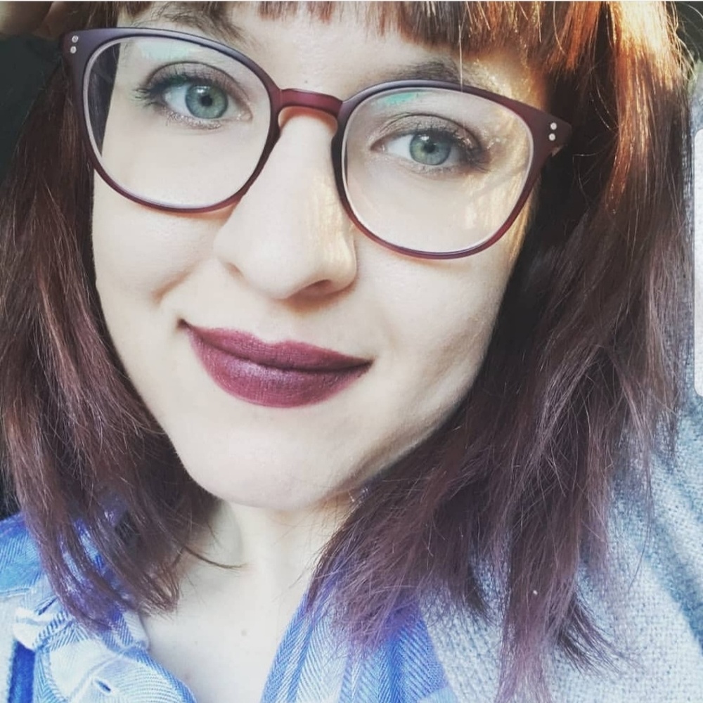 Meet your Posher, Chelsie